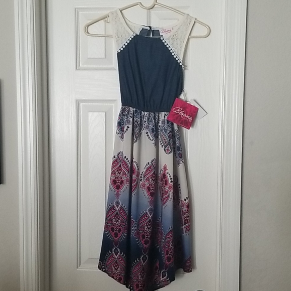 Other - Girls Dress